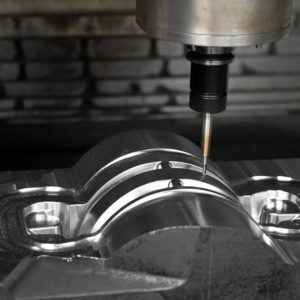 CNC Machining